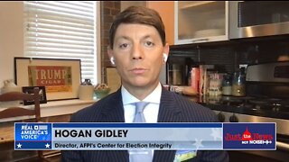 Full Interview with Hogan Gidley, Former White House Deputy Press Secretary