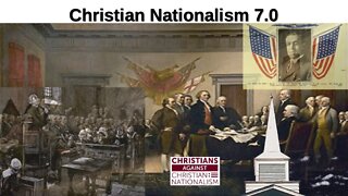 Episode 368: Christian Nationalism 7.0