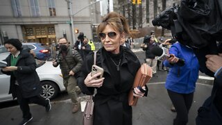 Sarah Palin's Defamation Lawsuit Against The New York Times Has Begun