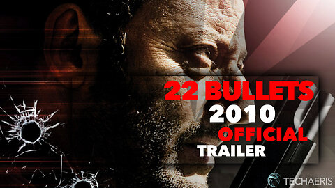 2010 | 22 Bullets (NOT RATED)