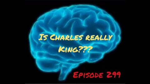 IS CHARLES?REALLY KING? WAR FOR YOUR MIND - Episode 299 with HonestWalterWhite