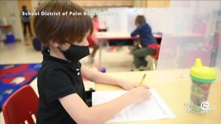 Palm Beach County parents concerned about school safety