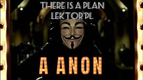 There Is A Plan Lektor PL