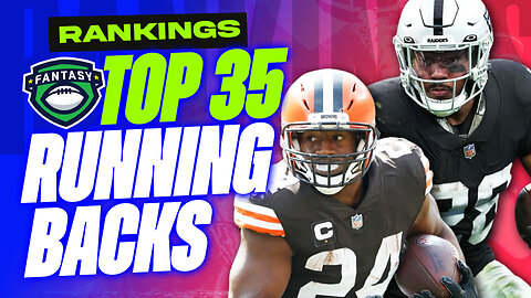 Fantasy Football Advice, Fantasy Football Rankings