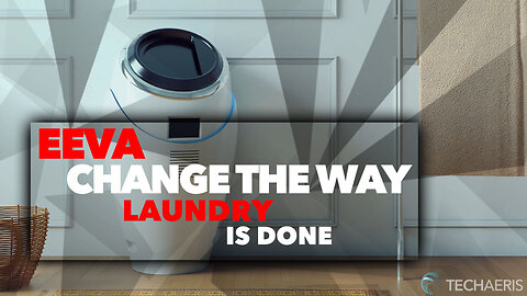 Eeva wants to replace your washer and dryer