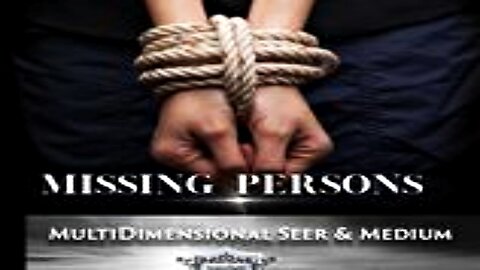 "Jenny Lee" Trafficking & Missing Persons With Gail of Gaia on FREE RANGE