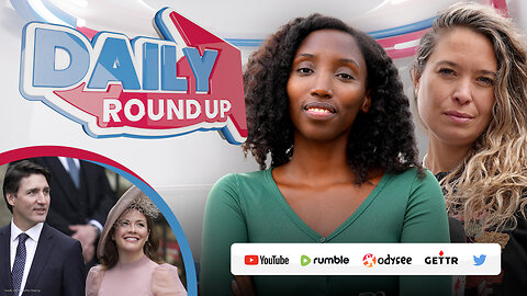 DAILY Roundup | Trudeaus end marriage, Singh gets drive-by heckled, Meta bans news in Canada