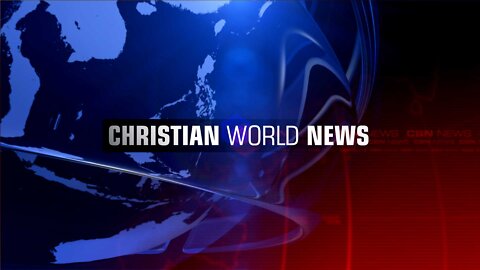 Christian World News - A Generation at Risk - June 17, 2022