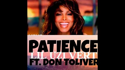 Patience - Lil Uzi Vert 