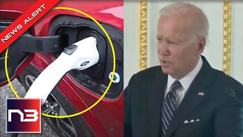 Biden Let’s Slip Something In Japan About SECRET Purpose Behind Why Gas Prices Are Soaring