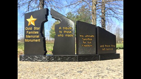 Gold Star Memorial