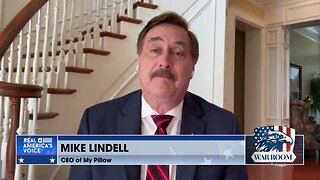 Evil Overplayed Its Hand | Lindell On The Establishment's Failure To Takedown President Trump
