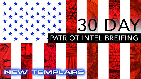 30 Day Patriot Intel Brief, Nov / Dec