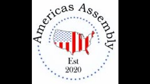 Americas Assembly Tuesday Advanced Meeting April 11 2023