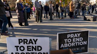 Supreme Court To Hear Arguments In Mississippi Abortion Case