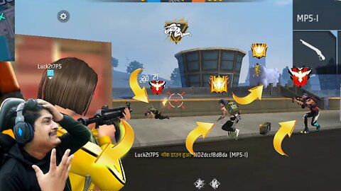 OLD FREE FIRE IS BACK 