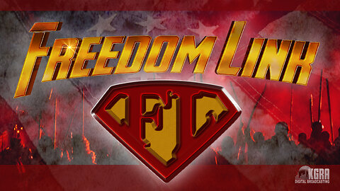The Freedom Link - March 18th 2023