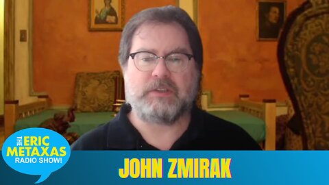 John Zmirak of Stream.org Weighs In on the Horrific Nashville School Shooting