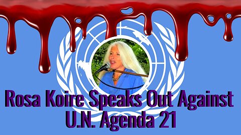 UN Agenda 21 Exposed | Condensed Version