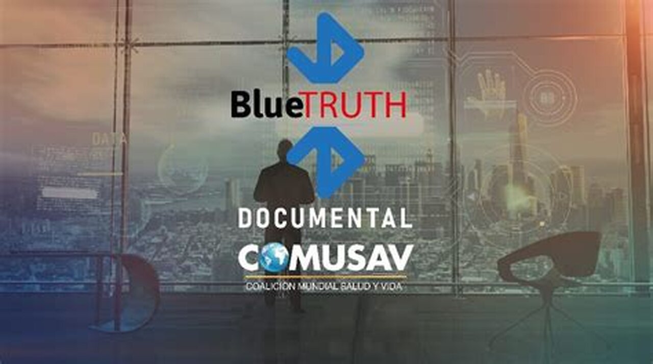 Documentary: BLUETRUTH. Scientific Proof the Vaxed Emit a Bluetooth Signal. IoB Nano Network