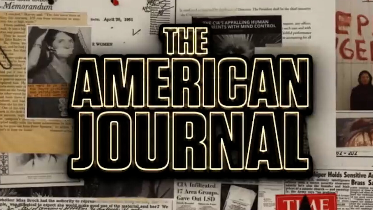 American Journal - Hour 1 - Feb - 17th (Commercial Free)