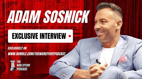 Adam Sosnick Exclusive Interview