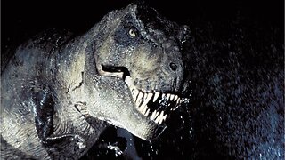 'Jurassic Park' Originally Had Raptors Killing John Hammond