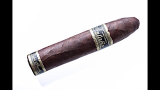 Joya De Nicaragua Antano Dark Corojo Pesadilla Cigar Review