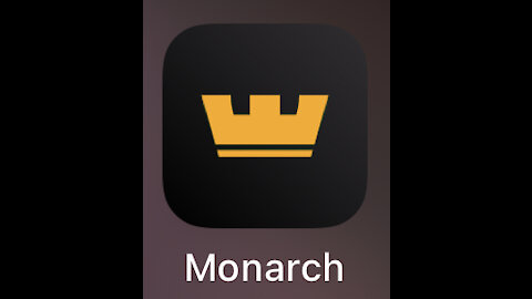 MONARCH - La cartera transparente BCT para tu cripto