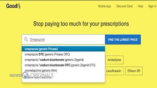 These websites can help you get the best deals on prescription drugs