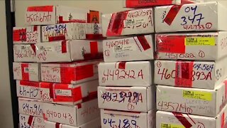 Over 800 people indicted in Cuyahoga County in connection with rape kits