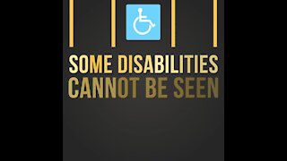 Disabilities [GMG Originals]