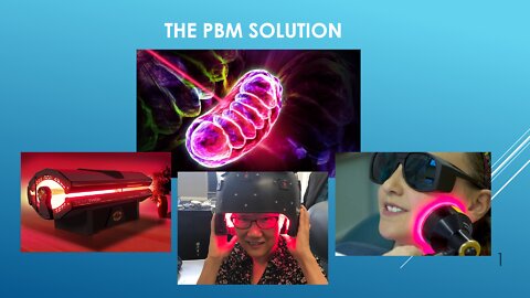 Photobiomodulation: Innovative Treatment for Pain, Wounds, and Brain Injury. Scot Faulkner