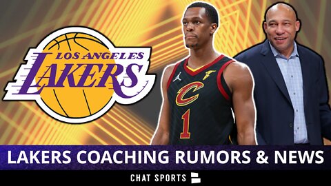 Lakers Head Coach Rumors: Darvin Ham To Hornets Instead? + 5 IDEAL Head Coach Candidates