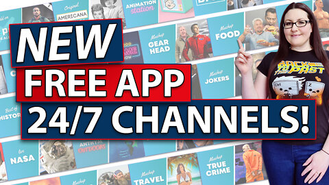 24/7 TV CHANNELS | FREE NEW APP | NO VPN NEEDED