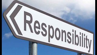 Principle of Responsibility