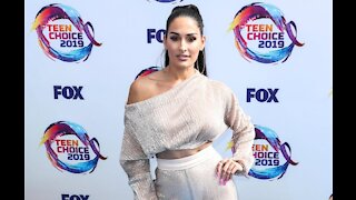 Nikki Bella gets real about her postpartum weight loss journey