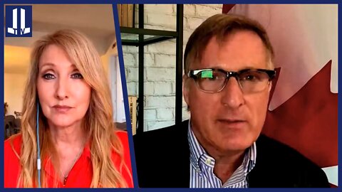 Live with Maxime Bernier