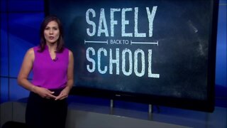 Safely Back to School: Navigating the school year amid pandemic concerns, changing learning options