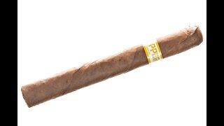 Topper Grande Corona Cigar Review