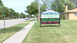 WNY PAIN RELIEF AND INTEGRATIVE WELLNESS