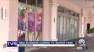 New bowling alley coming to Mizner Park in Boca Raton