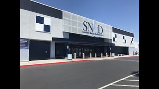 SNHD: 35 COVID-19 cases in Southern Nevada, including 1 death