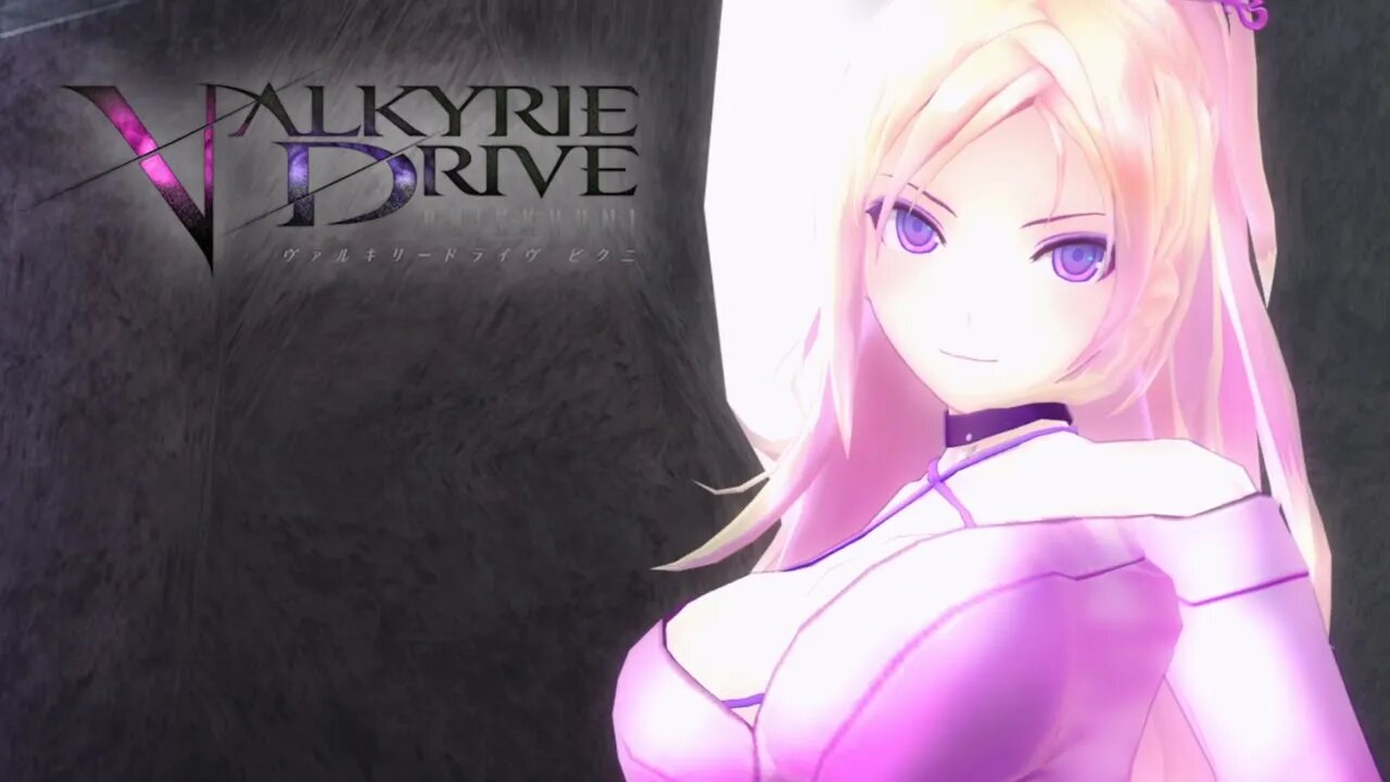 Valkyrie Drive Bhikkhuni: FINAL (True End) 