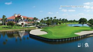 Boca Country Club to become public golf course in October 2021, officials say