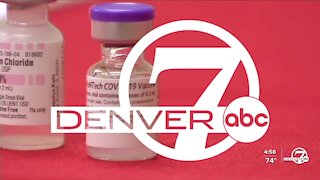 Denver7 News at 5PM | Tuesday, May 25, 2021