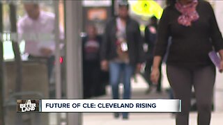 The Future of Cleveland: Cleveland Rising Summit looking for equity as Cleveland grows