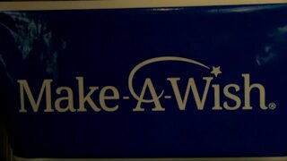 Western New Yorkers help to raise money for Make a Wish