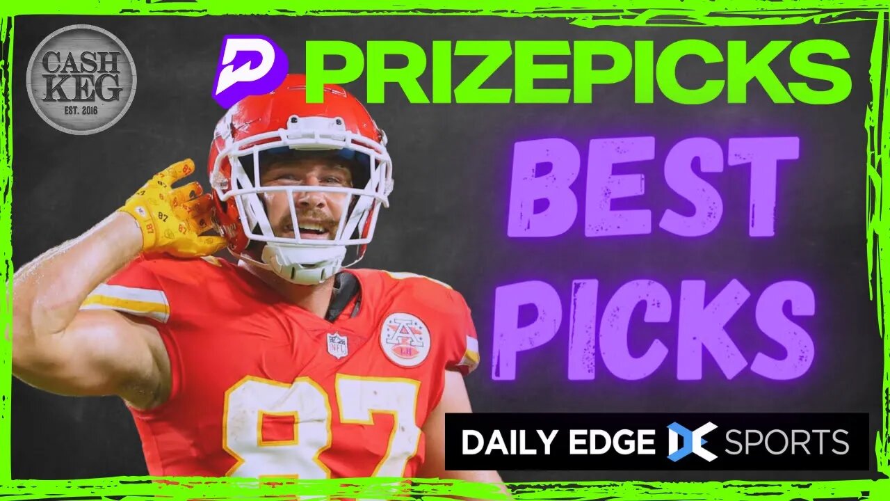 prizepicks nfl props