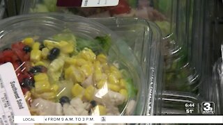 Local organization making sure those in need get fresh food donations